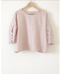 Handmade | シャツ/ブラウス