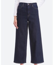 UNIQLO | デニムパンツ