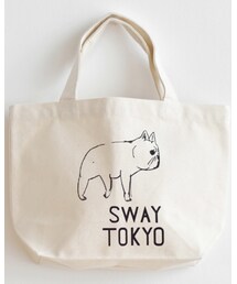 CLASKA Gallery & Shop "DO" | トートバッグ
