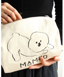 CLASKA Gallery & Shop "DO" | ポーチ