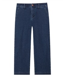 無印良品 | デニムパンツ