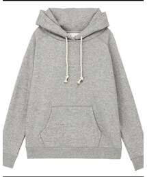 無印良品 | パーカー