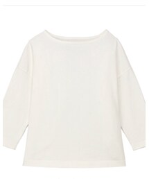 無印良品 | Tシャツ/カットソー
