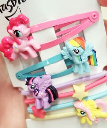 H&M | バレッタ/ヘアクリップ