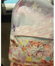 maniaq | バックパック/リュック