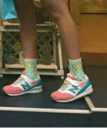 NET | ソックス/靴下