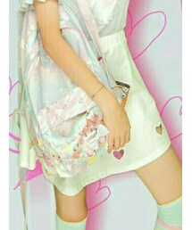 SPINNS | スカート