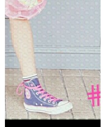 CONVERSE | その他シューズ