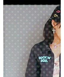 WEGO | バレッタ/ヘアクリップ