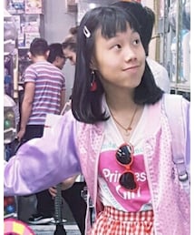 WEGO | ピアス（両耳用）