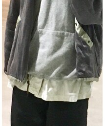 VINTAGE | パーカー