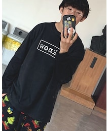 VINTAGE | Tシャツ/カットソー
