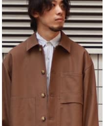 TAUPE | シャツ/ブラウス