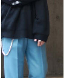 DAIRIKU | ニット/セーター