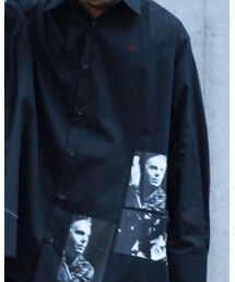 th | シャツ/ブラウス