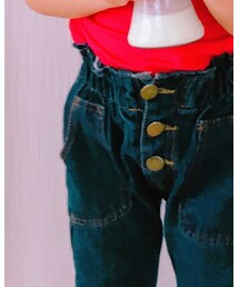 no brand | パンツ