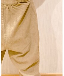 バースデー | サロペット/オーバーオール