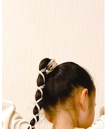 no brand | ヘアアクセサリー