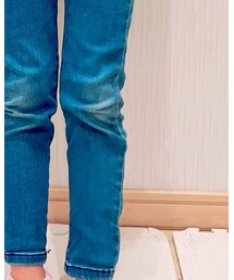 UNIQLO | デニムパンツ