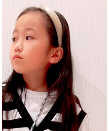 3coins | カチューシャ