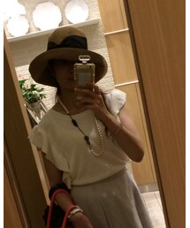 Athena New York | 帽子