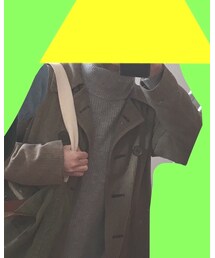 UNIQLO | ニット/セーター