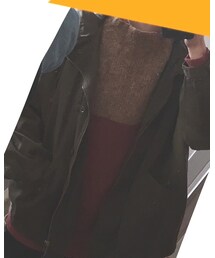 niko and... | ニット/セーター