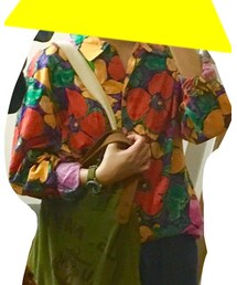 used | シャツ/ブラウス