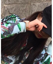 MICHAEL KORS | アナログ腕時計