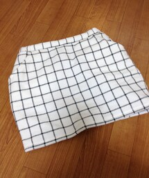 UNIQLO | UNIQLO×viviコラボ(スカート)