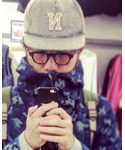 Champion(チャンピオン)の「帽子(キャップ)」