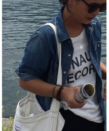 TODAYFUL | シャツ/ブラウス