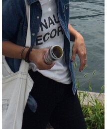 TODAYFUL | Tシャツ/カットソー