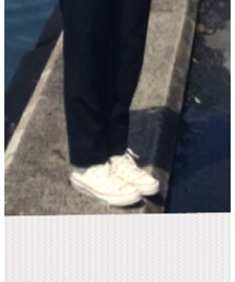 CONVERSE | スニーカー