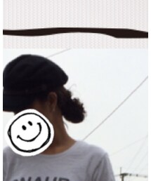 EGOIST | キャスケット