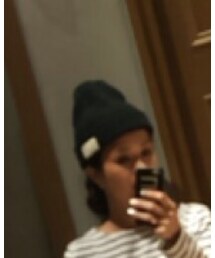 UNITED ARROWS | 帽子