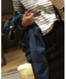 TODAYFUL | デニムジャケット