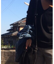 TODAYFUL | デニムジャケット