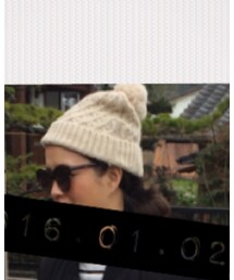TODAYFUL | 帽子