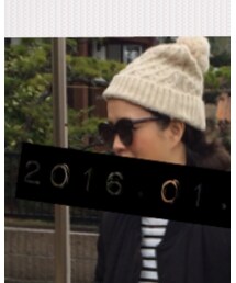 TODAYFUL | サングラス