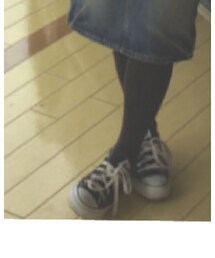 CONVERSE | スニーカー