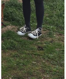 CONVERSE | スニーカー