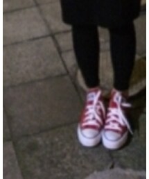 CONVERSE | スニーカー