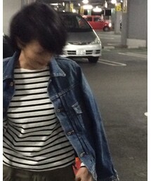 TODAYFUL | デニムジャケット