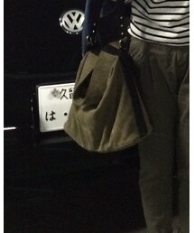 TODAYFUL | トートバッグ
