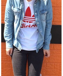 adidas | Tシャツ/カットソー