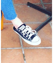 CONVERSE | スニーカー