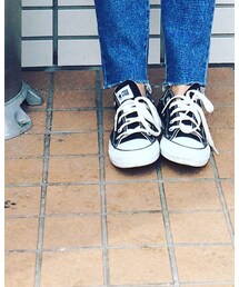 CONVERSE | スニーカー
