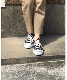 CONVERSE | スニーカー