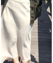 SENSE OF PLACE by URBAN RESEARCH | ワンピース